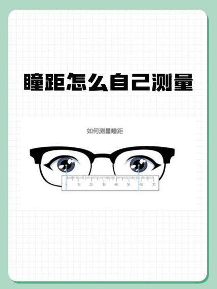 测瞳距小程序图标