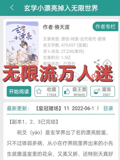 无限流游戏万人迷笨蛋图标