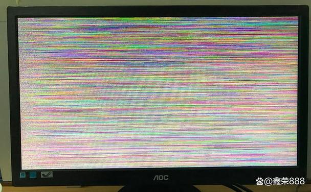 为什么换新显示器开机很慢图标