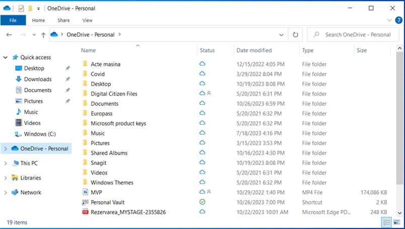 电脑上onedrive如何删除