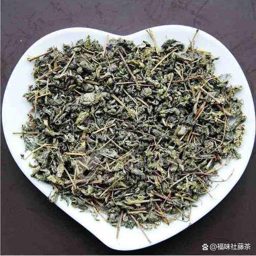 链福藤茶