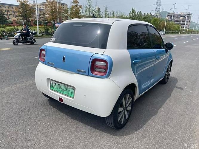 电车价格及图片大全