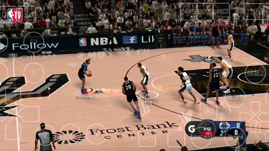 NBA2K14安卓直装版