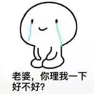 老婆专用表情包