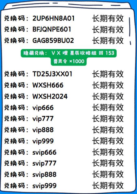 2026兑换码(没过期)妄想山海图标