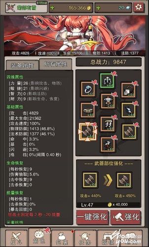 无尽大冒险什么职业厉害