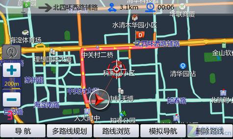 图吧地图下载安装