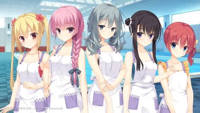 galgame美少女游戏网站入口.点击开始查