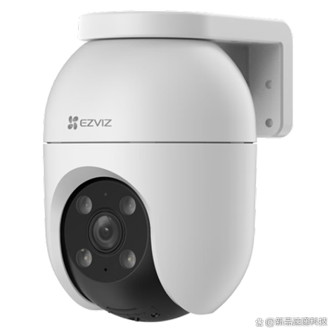 萤石云摄像头模糊是什么原因