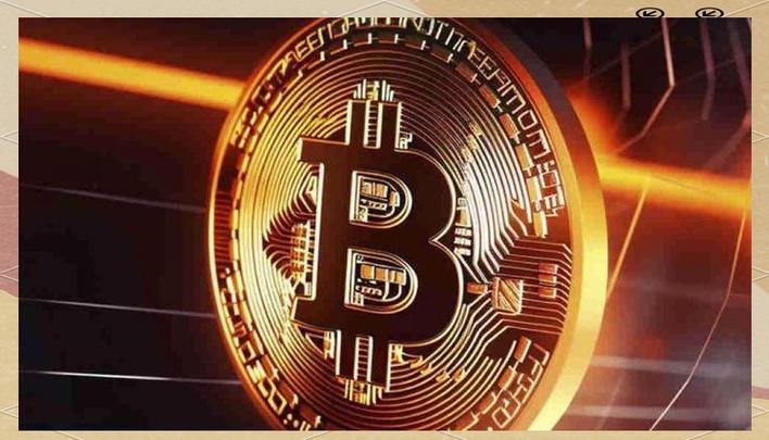 十年前买了20个比特币