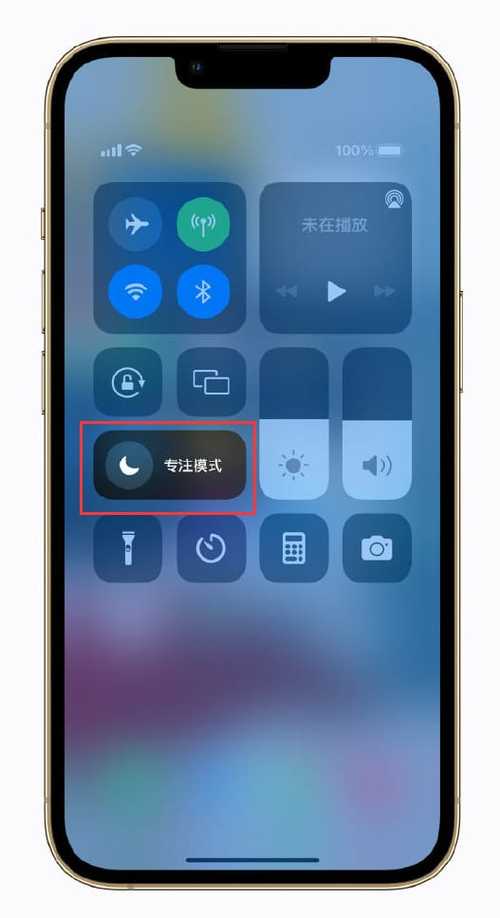 iphone有没有专业模式图标