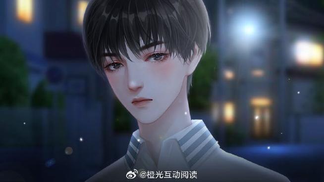 咸鱼少女翻个身养成攻略