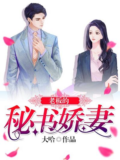 妻子成为老板秘书小说