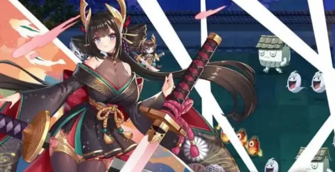 《妖谈·百鬼夜行v2.62》下