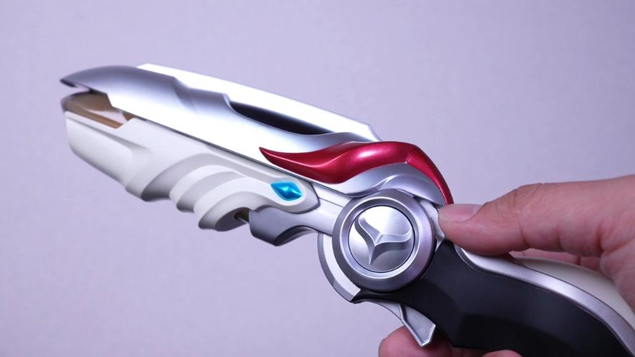 能源爆破枪百度百科