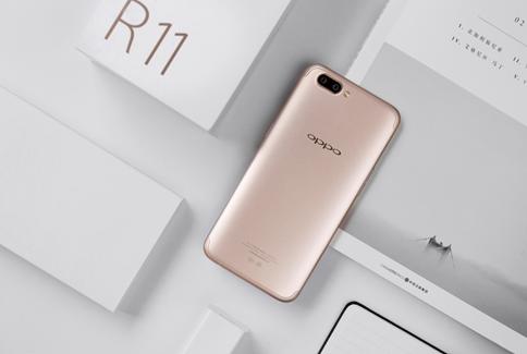 oppor11新机价格多少钱图标
