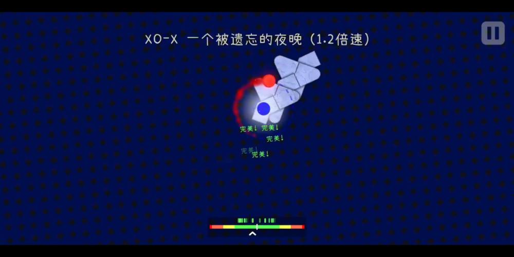 冰与火之舞一个被遗忘的夜晚难度图标