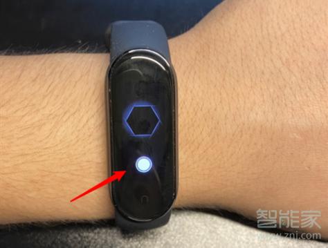 小米手环5可以控制小米手机拍照吗图标