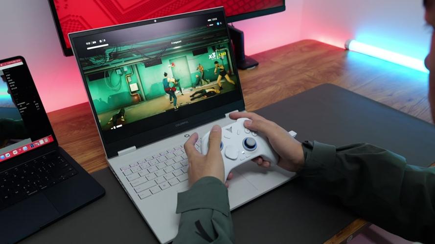 飞智游戏厅pc版