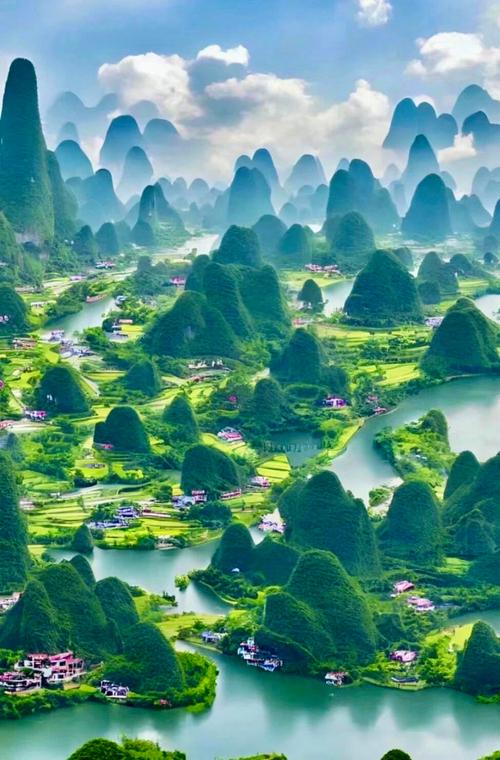 广西八桂图标