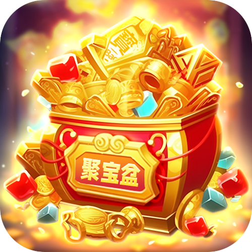 聚宝盆赚钱软件