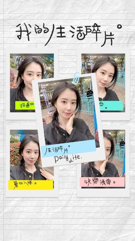 vlog 内容类型图标