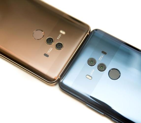 mate10pro相当于苹果几图标