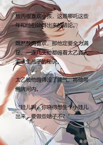 LOFTER小说