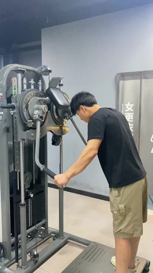 小飞鸟训练器练什么