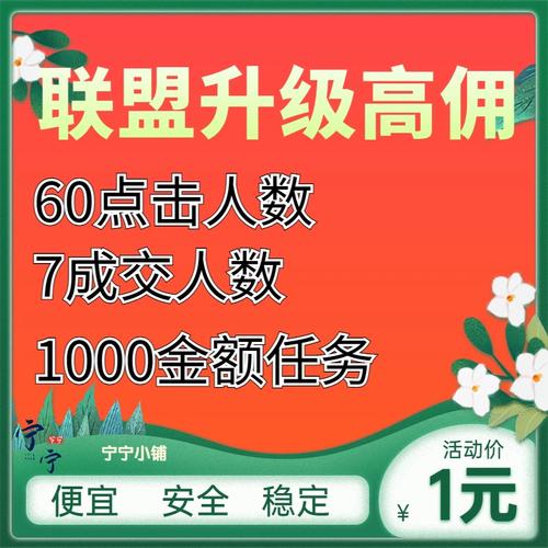 高佣联盟返佣比例图标