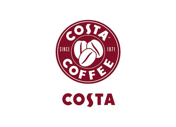 costa咖啡图标