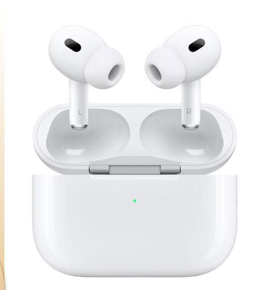 最新款airpods