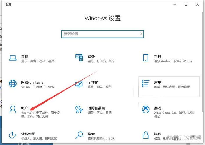 如何在电脑屏保密码图标