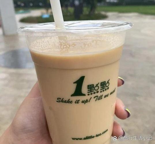 一点点奶茶和奶绿哪个好喝