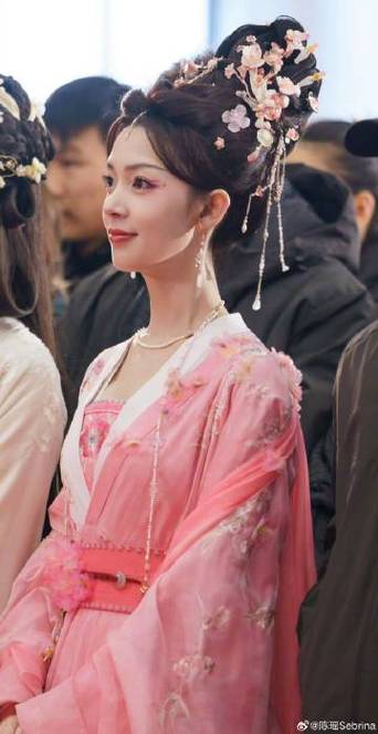桃粉在线观看免费播放电视剧