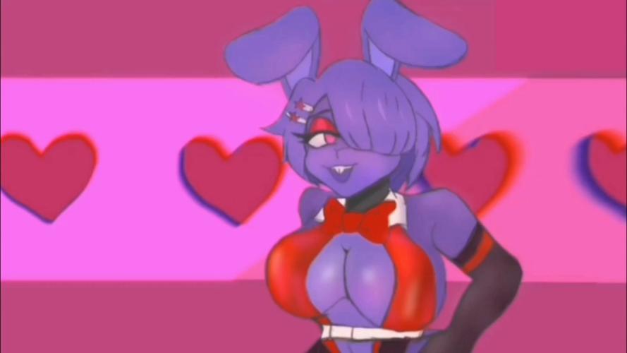 fnia1娘化版下载安装