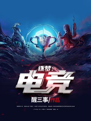 逐梦电竞