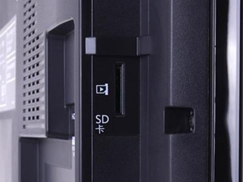 panasonic电视机开关在哪里