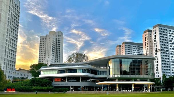 新加坡国立大学留学