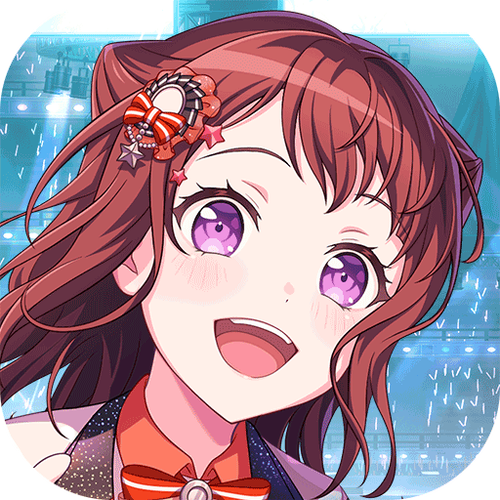 bangdream梦想协奏曲图标