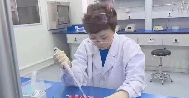 亲子鉴定师图标
