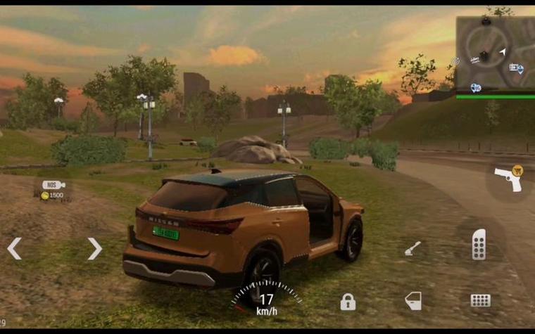 火力全开2无限金币钻石最新版