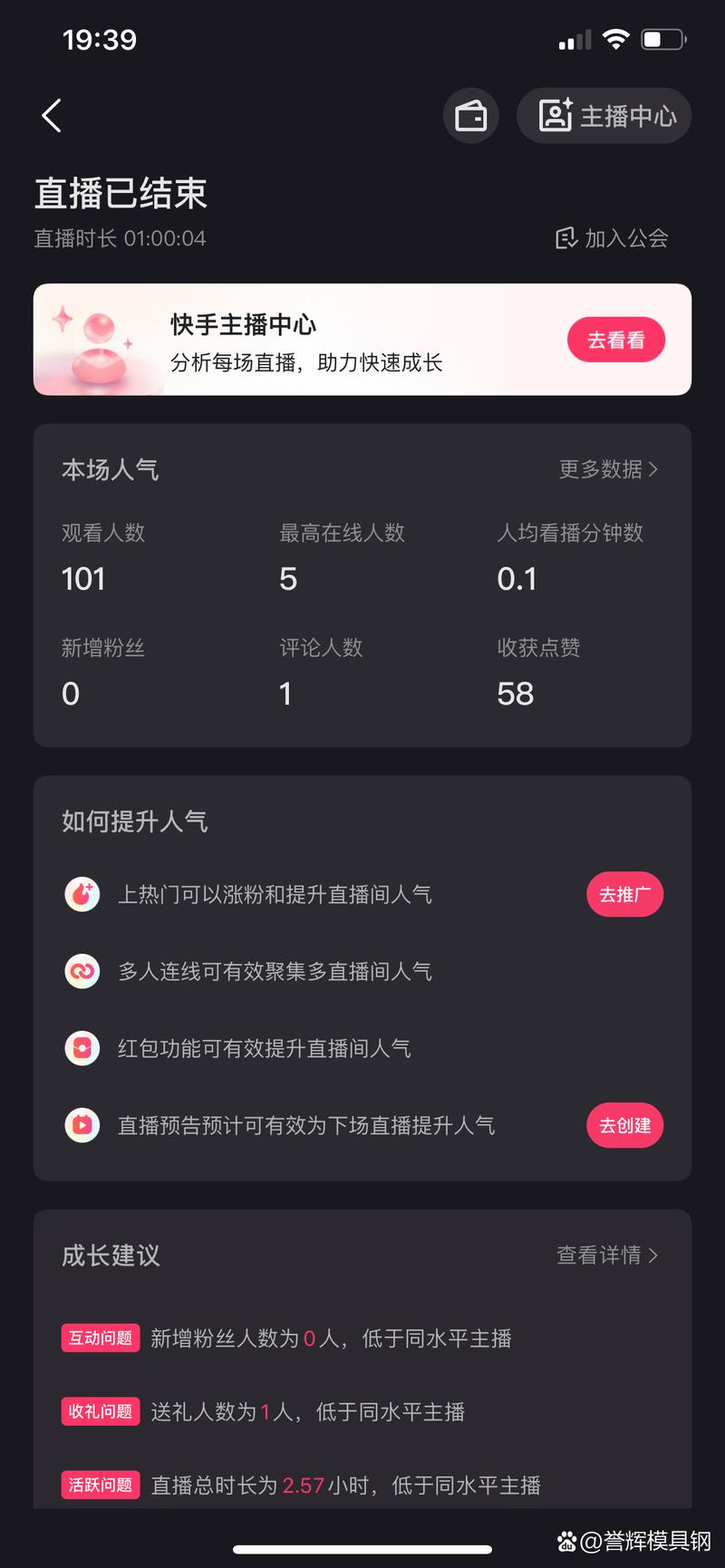 夜半晚报app点评