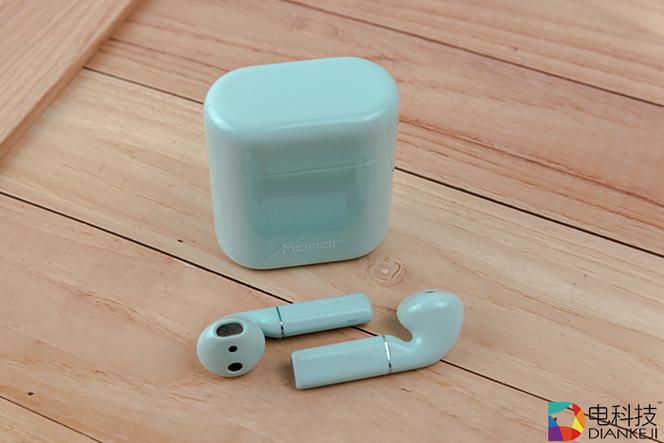 华为耳机flypods