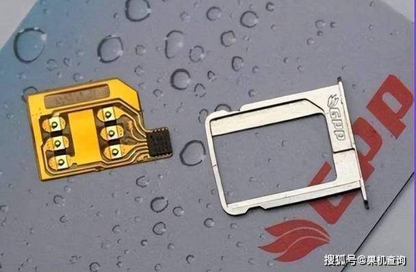 美版手机卡贴是什么图标