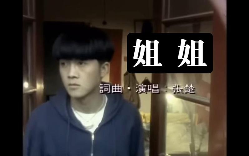 《姐姐》MV完整版
