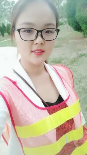 快手海海的资料