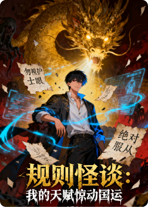 国运荒野:我的天赋无上限图标
