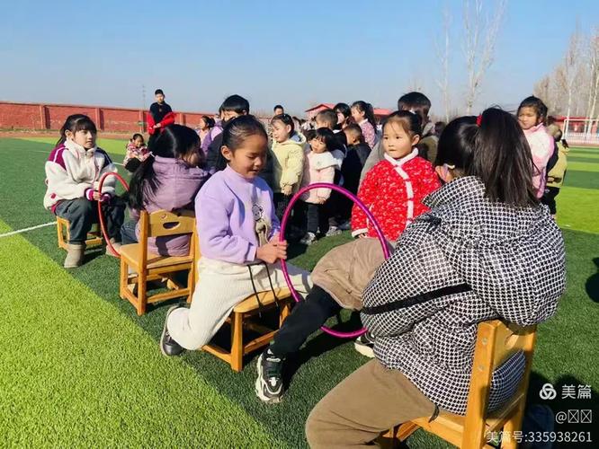 欢乐钻圈圈