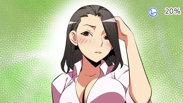 恋爱辅助器漫画最新章节